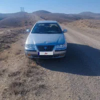 سمند|خودرو سواری و وانت|اهر, |دیوار