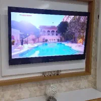 تلویزیون ۴۰ اینچ سه بعدی سونی اصل مالزی