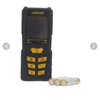 متر لیزری واستر