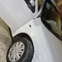 سمند 91 دوگانه کارخانه ef7 تازه تعمیر عروسک خانگی