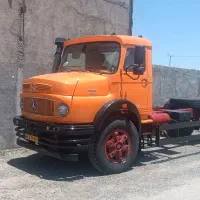 بنز تک صفر