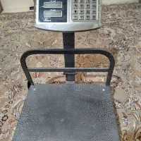 ترازو باسکولی 150کیلویی