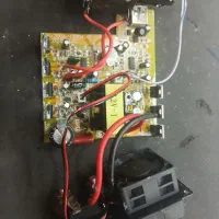 فروش وتعمیرات تخصصی اینورتر ۱۲به۲۲۰