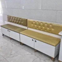 آیینه|آینه|اراک, |دیوار