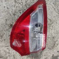 چراغ خطر روی گلگیر چانگان cs35