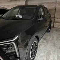 فوری فوری kmc x5 درحدنو|خودرو سواری و وانت|تهران, فردوس|دیوار