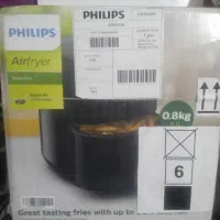 سرخ کن فیلیپس وتکنو اکبند