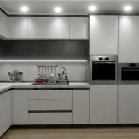برشکار و مونتاژ کار کابینت