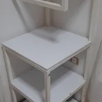 استند برای آشپزخانه و ...|کتابخانه، شلف، قفسه‌های دیواری|گناباد, |دیوار