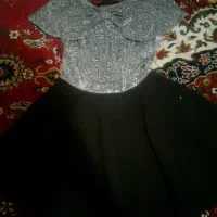 لباس مجلسی و مانتو|لباس|نهاوند, |دیوار