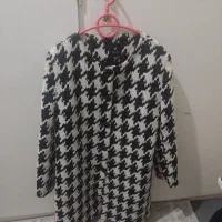 کت آستردار