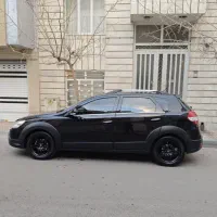 دانگ فنگh30 کراس مدل ۹۷/اقساطی/تحویل روز