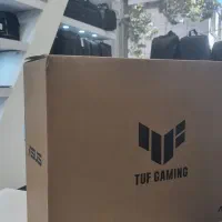 asus tuf gaming fx507zc پلمپ لپ تاپ خدادادی|رایانه همراه|خرمآباد, |دیوار