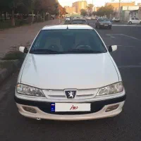 پارس مدل ۹۲ دوگانه سوز|خودرو سواری و وانت|زنجان, |دیوار