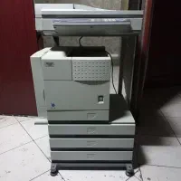 پرینتر شارپ AR-M351-N|پرینتر، اسکنر، کپی، فکس|تهران, باشگاه نفت|دیوار