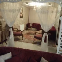 آپارتمان طبقه ی اول
