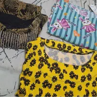 شومیزهای پاییزی  وتابستونی ولباسهای گرم