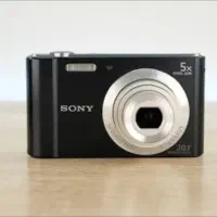 فروش دوربین هندی شات سونی همراه با کیف