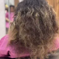 فراخوان مدل رنگ و دکلره