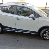 جک S3 اتوماتیک فوق العاده سالم|خودرو سواری و وانت|تهران, شهرک صدرا|دیوار