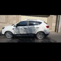 جک s5 مدل ۹۷ کارکرد ۴۳ هزار