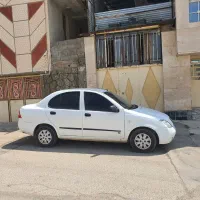 تیبا دوگانه شرکت ۹۷