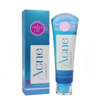 کرم‌ژل‌ضدآکنه هایلایف اورجینال