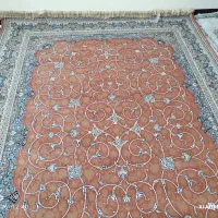 فرش ۹متری۱۲۰۰شانه