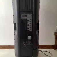 باند اکتیو ۱۵ اینچ دبل