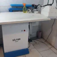 فروش چرخ خیاطی موقعیت کاشمر