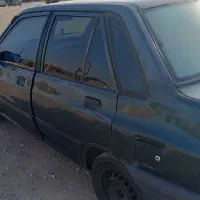 پراید ۸۳ کاربرات دوگانه سوز صحیح و سالم|خودرو سواری و وانت|شاهرود, |دیوار