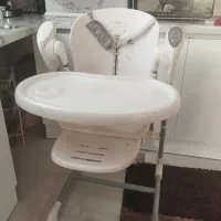 صندلی غذای کودک|اسباب و اثاث بچه|نیشابور, بنیاد شهید|دیوار