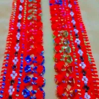 کریشی پذیرفته میش|لباس|ایرانشهر, |دیوار