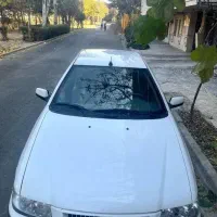 سمند lx مدل ۹۶ کم کار|خودرو سواری و وانت|کرج, فاز ۴ مهرشهر|دیوار