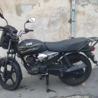 HLX 150 TVS|موتورسیکلت|کرج, اسلام‌آباد|دیوار