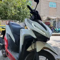 هانی طرح کلیک ۱۸۰ سی سی