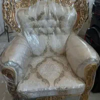 مبل ۷نفره ام دی اف