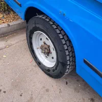 نیسان دیز مدل 94|خودرو سواری و وانت|اردبیل, |دیوار