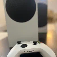 ایکس باکس سری اسXbox Series S|کنسول، بازی ویدئویی و آنلاین|رودهن, |دیوار