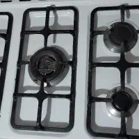 گاز طرح فر|اجاق گاز و لوازم برقی پخت‌وپز|شیراز, گویم|دیوار