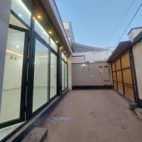 خونه-سه-طبقه-لاکچری-آسانسور-دار-بلوار-دانش