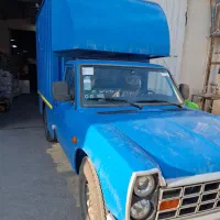 نیسان بااتاق شرکتی