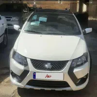 کوئیک مدل ۱۴۰۴ صفر خشک با رینگ آلومینیومی|خودرو سواری و وانت|باغ بهادران, |دیوار