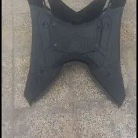 لوازم موتور جی ۲۰۰ j200 چراغ چرخ کمک سیم زین