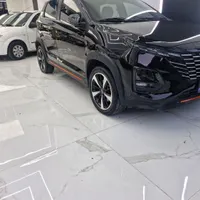 ام وی ام x33 کراس اتومات