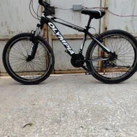 دوچرخه ۲۶ مدل المپیا