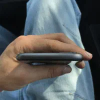 آیفون 11 64GB مشکی LLA|موبایل|کرج, شهرک اوج|دیوار
