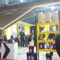 نیروی کار پذیرش و دفتری خانم