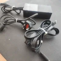 ایکس باکس وان دو دسته به همراه کینکت|کنسول، بازی ویدئویی و آنلاین|اصفهان, الهیه|دیوار