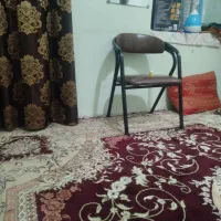 یک عدد صندلی|صندلی و نیمکت|زاهدان, |دیوار